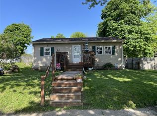 121 Hutton St, New Paris, OH 45347