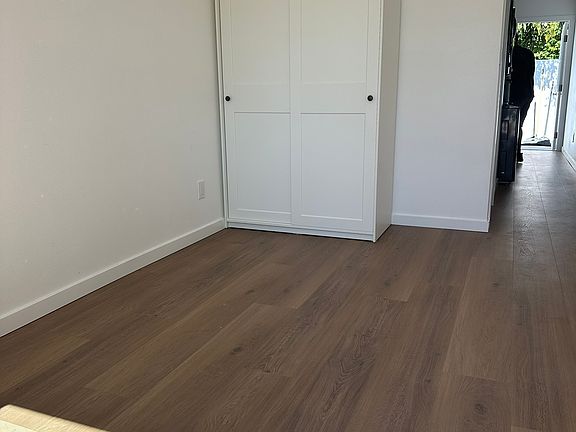 View of front Room