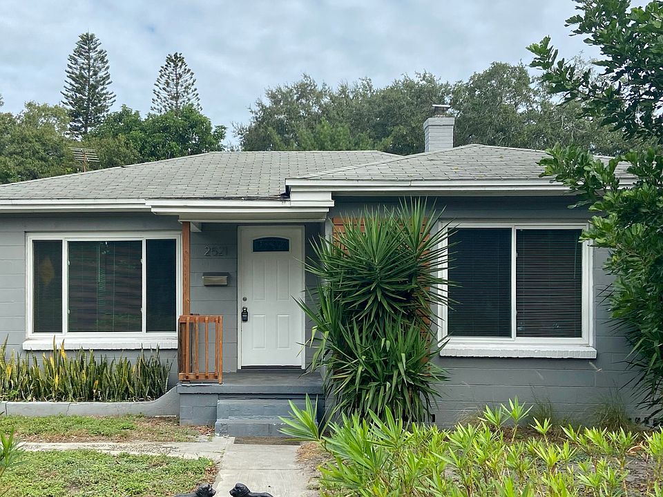 Welcome to 2521 14th Avenue South