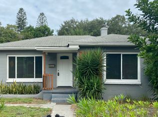2521 14th Ave S, Saint Petersburg, FL 33712