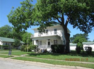 620 Essex St, Fort Worth, TX 76105