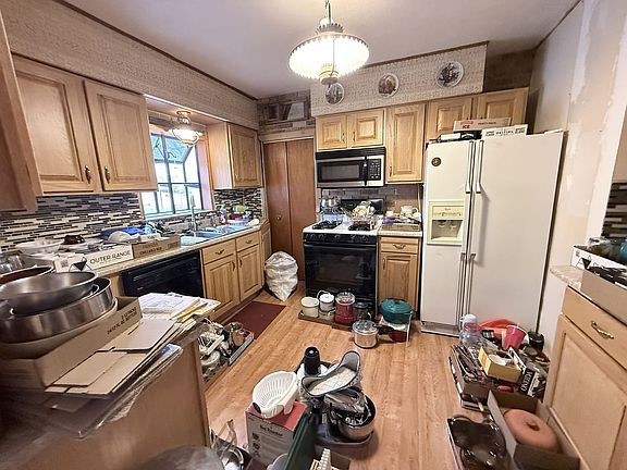 Main Kitchen