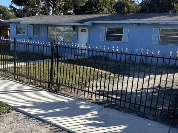 5530 NW 180th Ter, Opa Locka, FL 33055