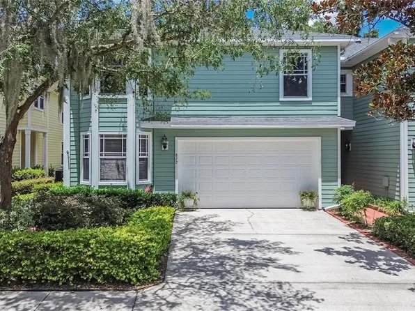 822 Lumsden Reserve Dr, Brandon, FL 33511