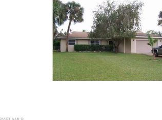 4478 28th Ave SW, Naples, FL 34116