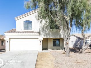 10528 W Preston Ln, Tolleson, AZ 85353