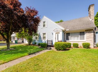 16 N 15th St, Niles, MI 49120