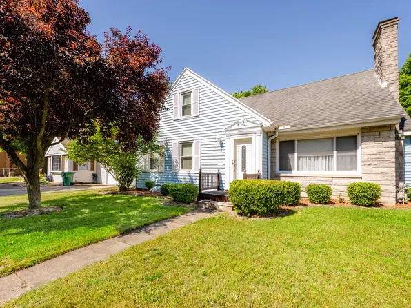 16 N 15th St, Niles, MI 49120