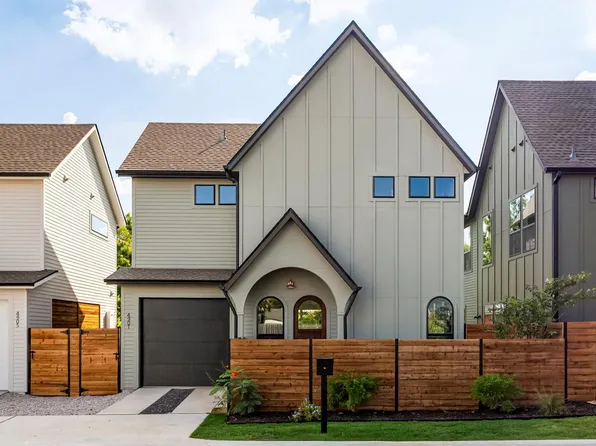 4901 Lott Ave, Austin, TX 78721