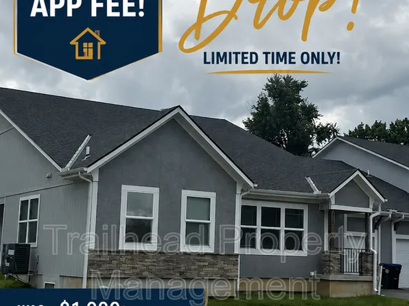 605C S Hillcrest St, Pleasant Hill, MO 64080