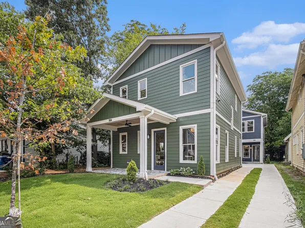 50 Howell St SE #A, Atlanta, GA 30312