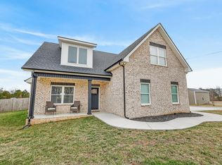 3017 Gwynn Rd, Lebanon, TN 37090