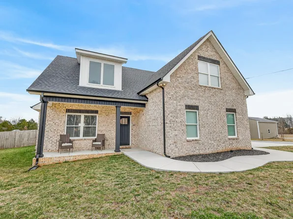 3017 Gwynn Rd, Lebanon, TN 37090