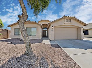 5459 N Rattler Way, Litchfield Park, AZ 85340