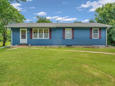 2710 NE Spring Creek Dr, Topeka, KS, 66617