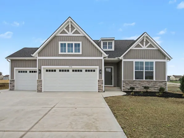 5796 Hay Wagon Rd SE #15, Kentwood, MI 49508