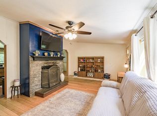 38 Warren Ave, Canaan, ME 04924