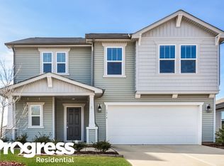 1014 Avondale Dr, Clayton, NC 27520