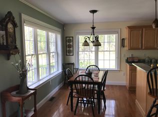 108 New Garden Rd, Wolfeboro, NH 03894