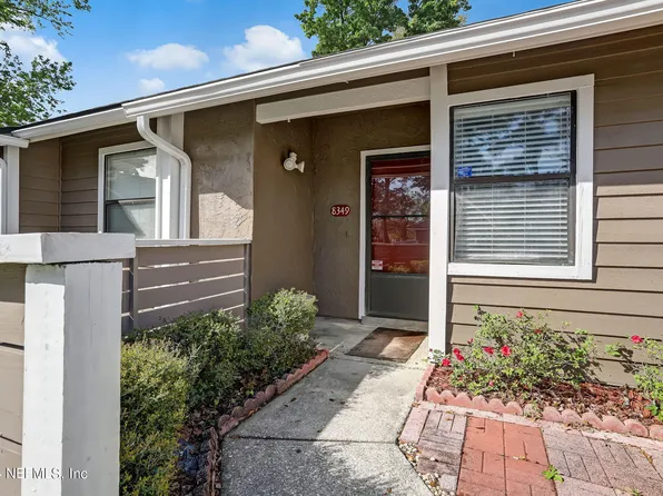 8349 DERBYSHIRE Place, Jacksonville, FL 32244