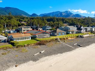 80424 Carnahan Rd, Arch Cape, OR 97102