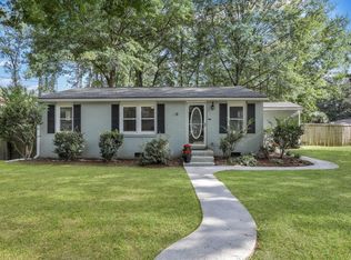 1972 Teakwood Rd, Charleston, SC 29414
