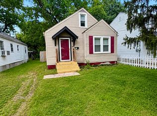 3659 Lentz Ave, Louisville, KY 40215