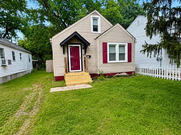 3659 Lentz Ave, Louisville, KY 40215