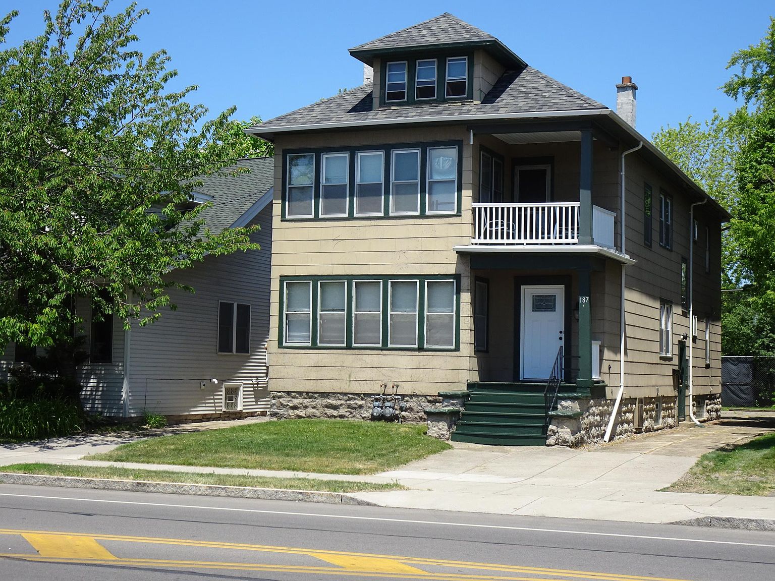 187 Kenmore Ave, Buffalo, NY 14223 Zillow