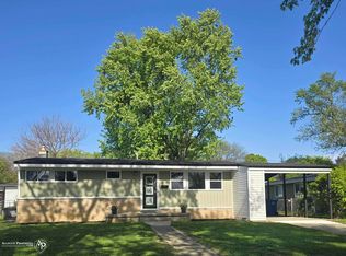 719 Fitzner Dr, Davison, MI 48423