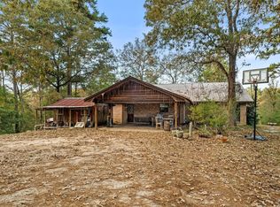 42 Jay Broome Rd, Purvis, MS 39475