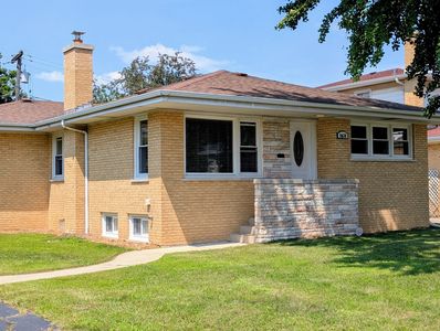3038 Buckingham Ave, Westchester, IL, 60154