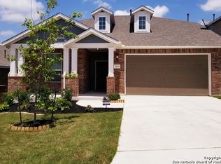 2543 Golden Rain, San Antonio, TX 78245