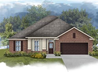 11605 Forsyth Loop, Spanish Fort, AL 36527