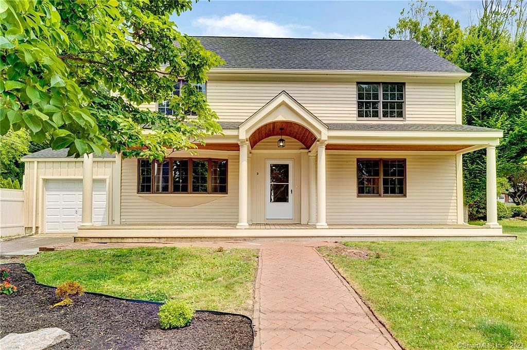 3 Crest Rd, Norwalk, CT 06853 MLS 170577283 Zillow