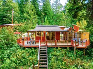 52123 S Riverside Rd, Gold Bar, WA 98251