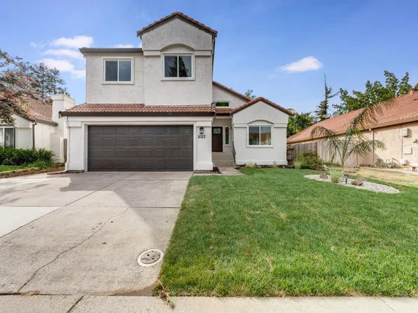 8313 Bellsbrae Dr, Antelope, CA 95843