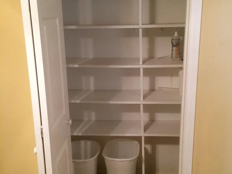 Kitchen Pantry