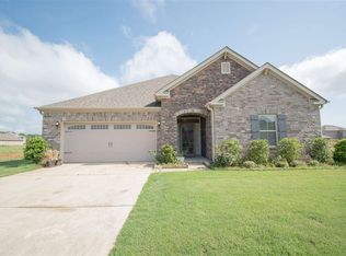 2460 Bell Manor Dr SW, Huntsville, AL 35803