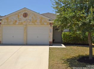 3811 Sausalito Fern, San Antonio, TX 78261