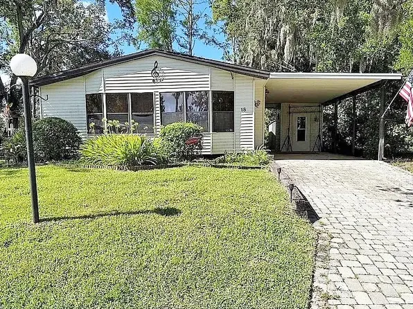 18 Horseshoe Falls Dr, Ormond Beach, FL 32174