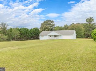 1701 Beeks Rd, Williamson, GA 30292