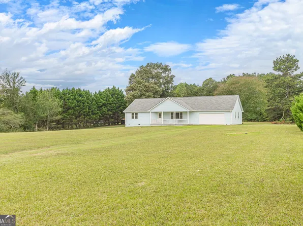 1701 Beeks Rd, Williamson, GA 30292