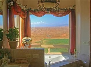 9701 S Granite Rd, Bakersfield, CA 93308