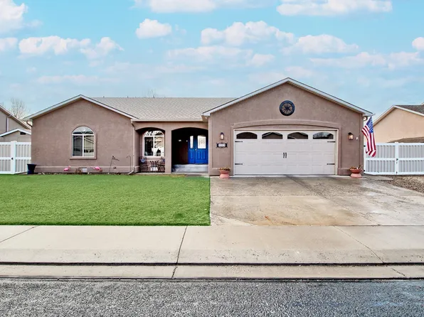 2869 Arrasta Ct, Grand Junction, CO 81503