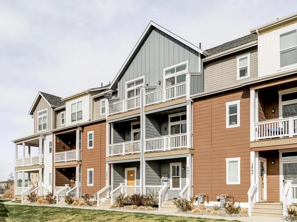 2862 S Galapago Court, Englewood, CO 80110