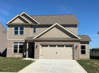 1914 Marjorie Ln, Kokomo, IN 46902