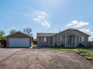 3230 S Decatur St, Denver, CO 80236