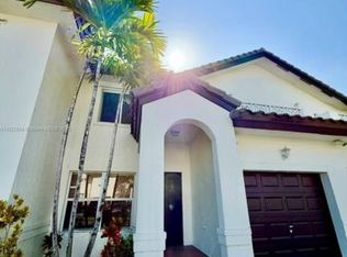 8851 110th Pl, Miami, FL 33178