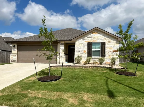 17508 Caldera Way, Manor, TX 78653